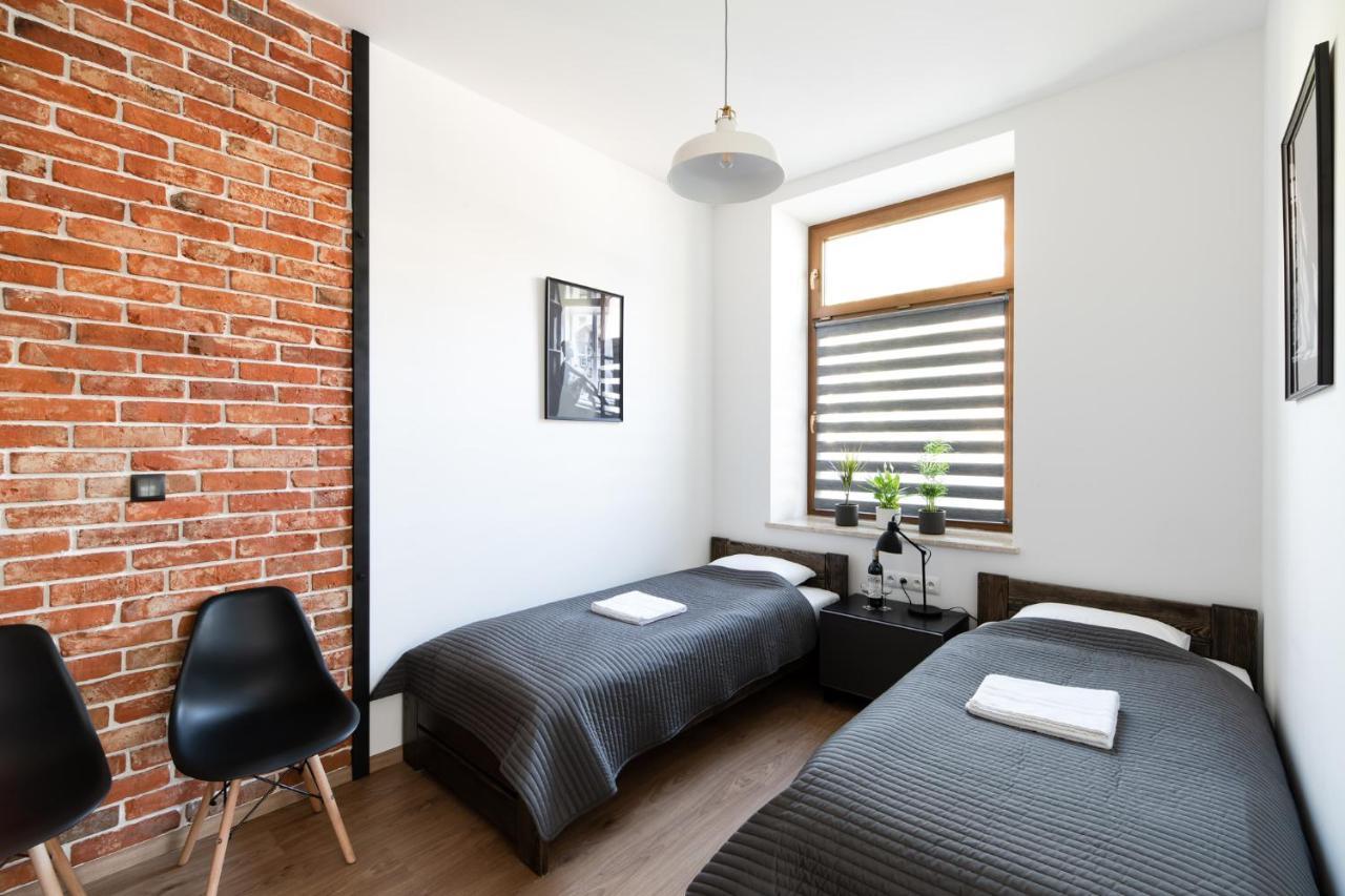Neo Unique & Bright Apartments, Free Parking, 15Min Old Town & Kazimierz - By Homelike Cracovia Exterior foto