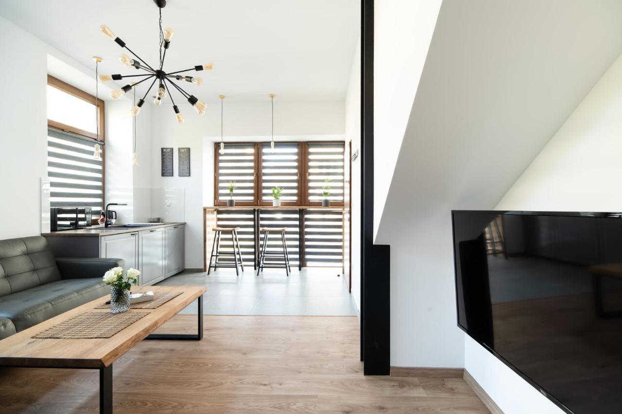 Neo Unique & Bright Apartments, Free Parking, 15Min Old Town & Kazimierz - By Homelike Cracovia Exterior foto
