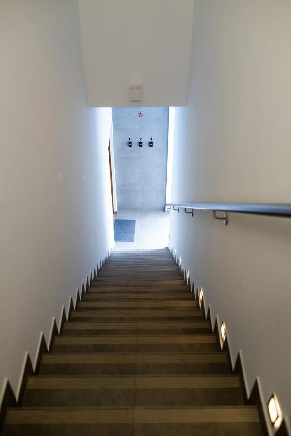 Neo Unique & Bright Apartments, Free Parking, 15Min Old Town & Kazimierz - By Homelike Cracovia Exterior foto