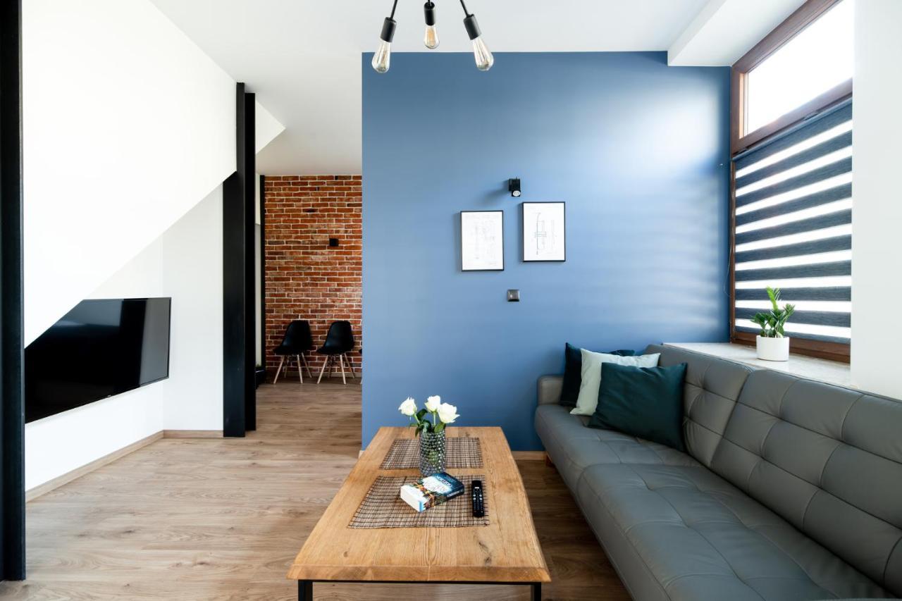 Neo Unique & Bright Apartments, Free Parking, 15Min Old Town & Kazimierz - By Homelike Cracovia Exterior foto