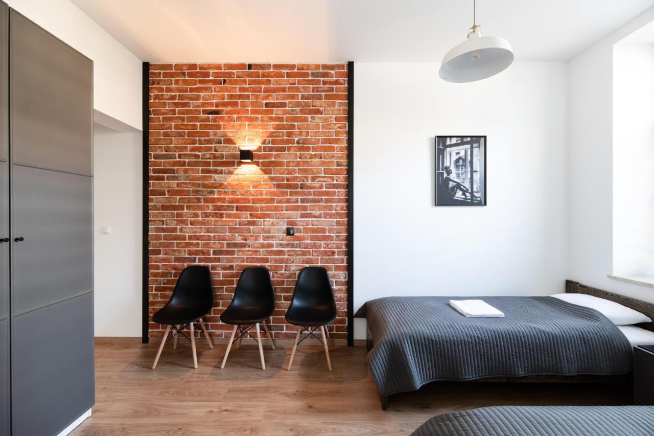 Neo Unique & Bright Apartments, Free Parking, 15Min Old Town & Kazimierz - By Homelike Cracovia Exterior foto