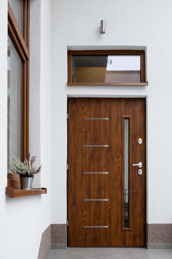 Neo Unique & Bright Apartments, Free Parking, 15Min Old Town & Kazimierz - By Homelike Cracovia Exterior foto