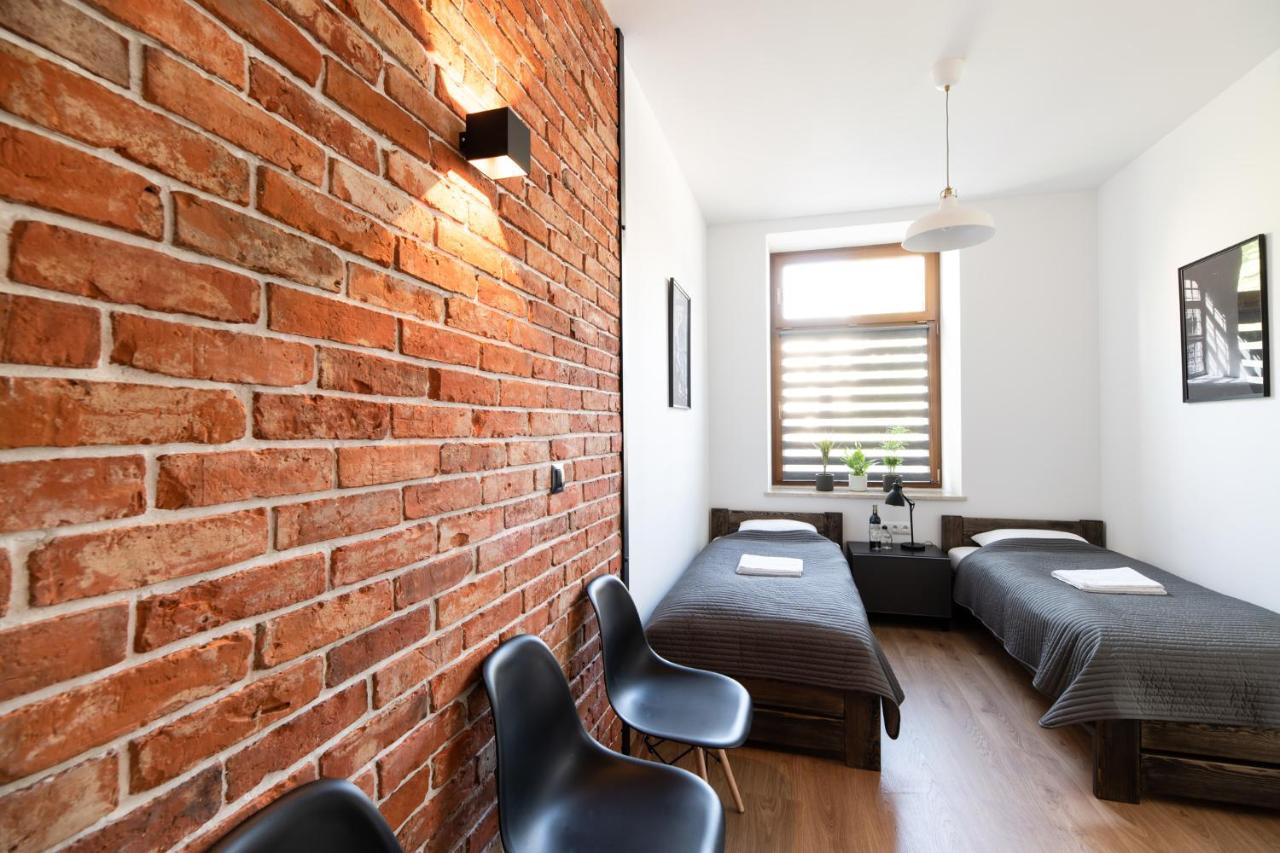 Neo Unique & Bright Apartments, Free Parking, 15Min Old Town & Kazimierz - By Homelike Cracovia Exterior foto