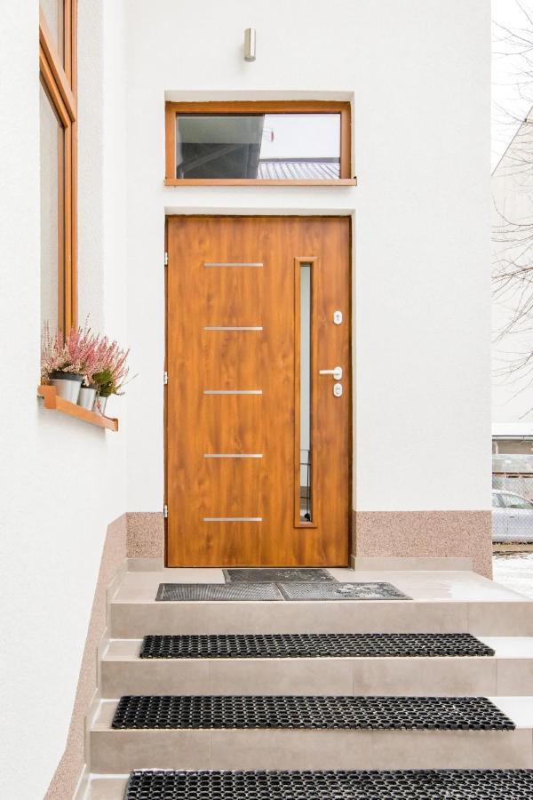 Neo Unique & Bright Apartments, Free Parking, 15Min Old Town & Kazimierz - By Homelike Cracovia Exterior foto
