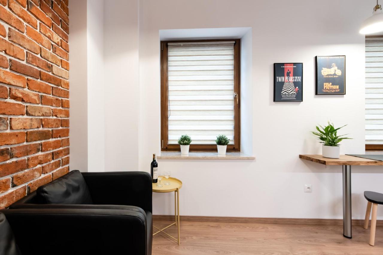 Neo Unique & Bright Apartments, Free Parking, 15Min Old Town & Kazimierz - By Homelike Cracovia Exterior foto