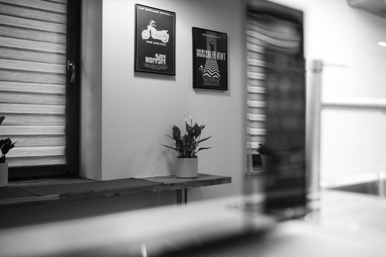 Neo Unique & Bright Apartments, Free Parking, 15Min Old Town & Kazimierz - By Homelike Cracovia Exterior foto