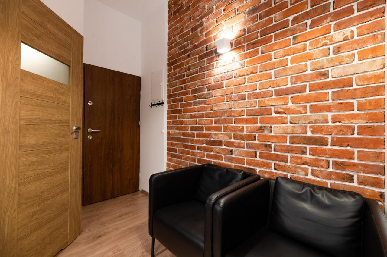 Neo Unique & Bright Apartments, Free Parking, 15Min Old Town & Kazimierz - By Homelike Cracovia Exterior foto